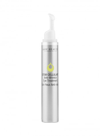 Stem Cellular Anti-Wrinkle Eye Treatment 0.5ounce