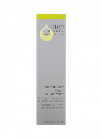 Stem Cellular Anti-Wrinkle Eye Treatment 0.5ounce