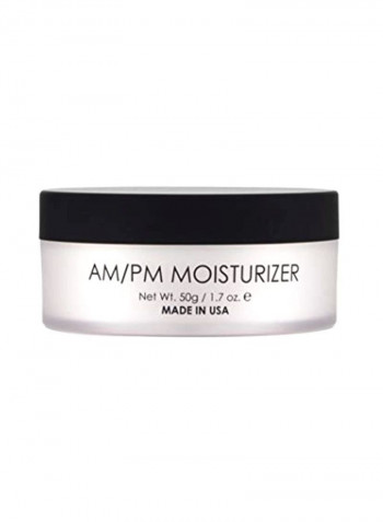 AM And PM Moisturizer 1.7ounce