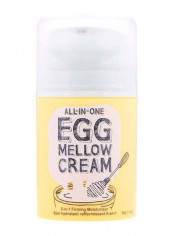 Egg Mellow Cream 50g