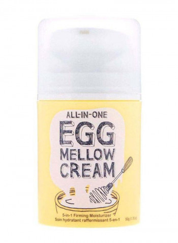 Egg Mellow Cream 50g