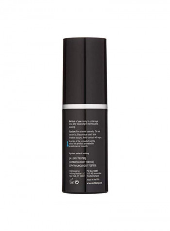 High Performance Continuous Moisture Eye Cream 0.5ounce