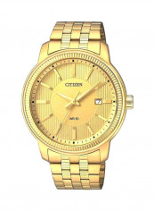 Men's Water Resistant Analog Watch BI 1083 57P