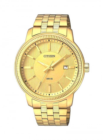 Men's Water Resistant Analog Watch BI 1083 57P