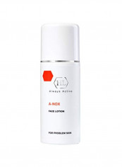 Always Active A-Nox Face Lotion 4.2ounce