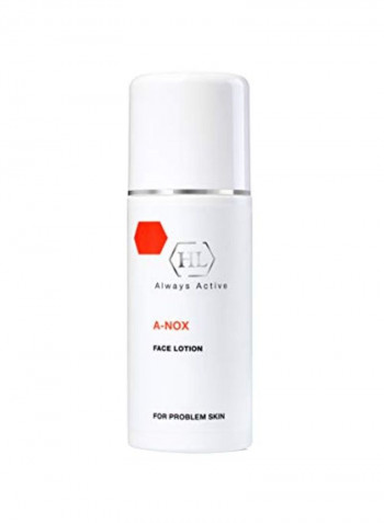 Always Active A-Nox Face Lotion 4.2ounce