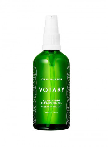 Clarifying Cleansing Oil Clear 100ml