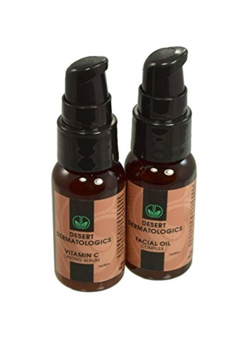 Facial Oil Complex 1ounce