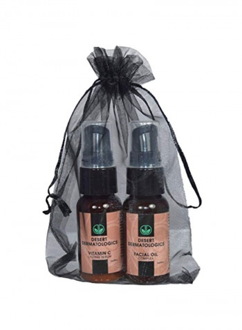 Facial Oil Complex 1ounce