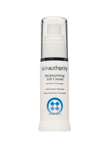 Moisturising Lift Cream 30ml