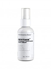 RevitAge Antioxidant Transforming Night Cream 30ml reviews RevitAge Antioxidant Transforming Night Cream 30ml