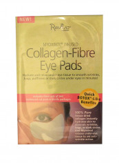 2-Piece Collagen Fiber Eye Pads reviews 2-Piece Collagen Fiber Eye Pads