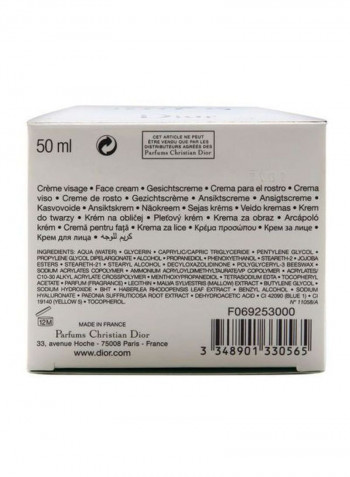 Hydra Life Fresh Hydration Sorbet Crème 1.7ounce