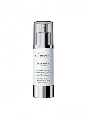 Esthe-White System Serum 30ml