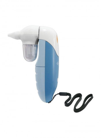 Nasalclear Battery Operated Aspirator