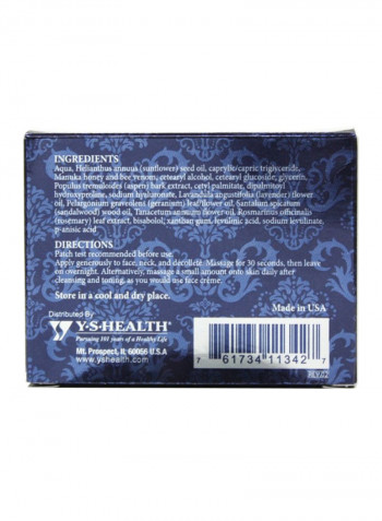 Veetox Bee Venom Face Mask 50ml