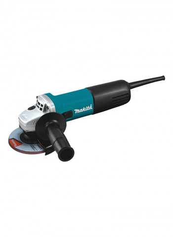 Angle Grinder 840Watt Multicolour 30x312centimeter