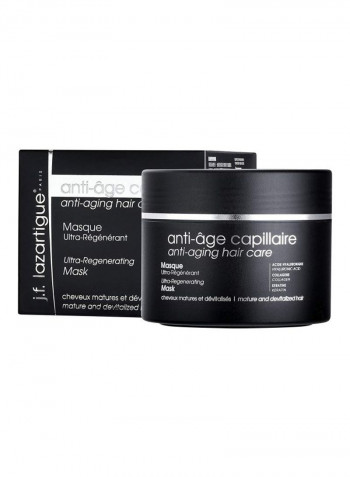 Anti-Aging Ultra-Regenerating Hair Care Mask 8.4ounce