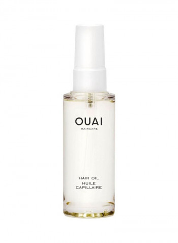 Hair Oil 50ml