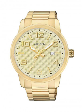Men's Analog Quartz Watch BI1022-51P
