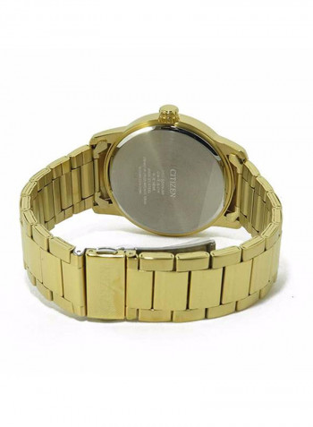 Men's Analog Quartz Watch BI1022-51P