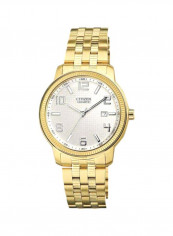 Men's Metal Analog Watch Bi 0992 51A