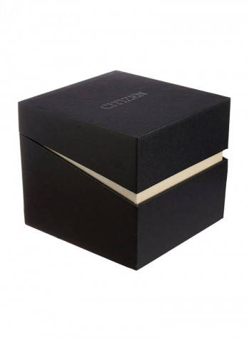 Men's Metal Analog Watch Bi 0992 51A
