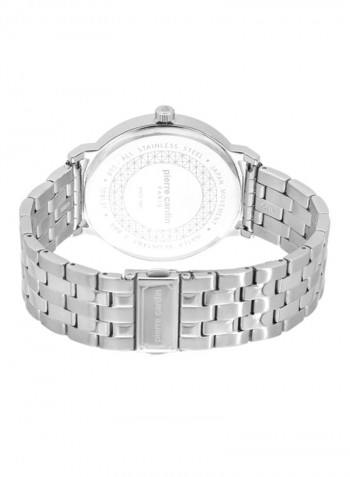 Men's Stainless Steel Analog Watch A.PC902221F10U