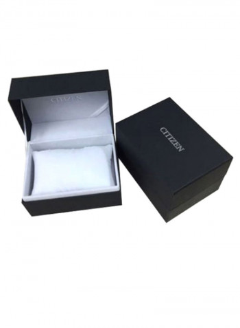 Men's Stainless Steel Analog Watch Bi5012-53P