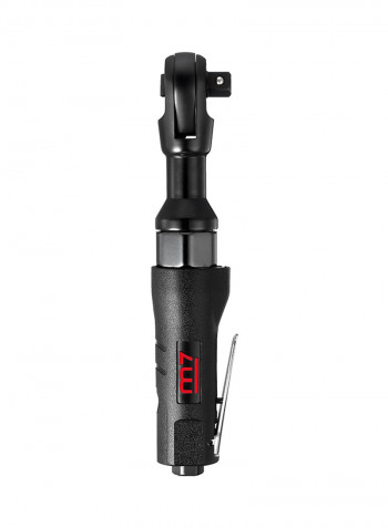 Mighty Seven Air Ratchet Wrench, NE-421, 265mm Black