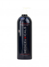Mediceuticals X-Folate Persistent Dandruff And Psoriasis Treatment Shampoo 1L