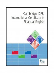 Cambridge International Certificate In Financial English Paperback