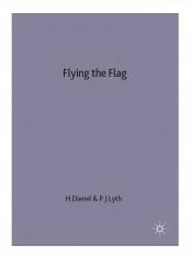 Flying The Flag Hardcover 1998 Edition