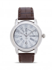 Men's Analog Watch L1375WWO reviews Men's Analog Watch L1375WWO