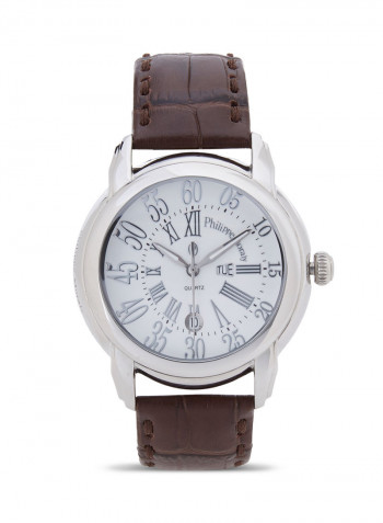 Men's Analog Watch L1375WWO