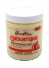 Pack Of 3 Cholesterol Hair Conditioning Cream 15ounce