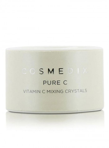 Pure C Vitamin C Mixing Crystals 6g