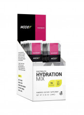 16-Piece Electrolyte Hydration Mix Powdered Dietary Supplement