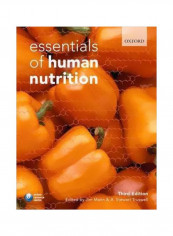 Essentials Of Human Nutrition Paperback 3 reviews Essentials Of Human Nutrition Paperback 3
