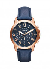 Men's Water Resistant Analog Watch FS4835IE reviews Men's Water Resistant Analog Watch FS4835IE
