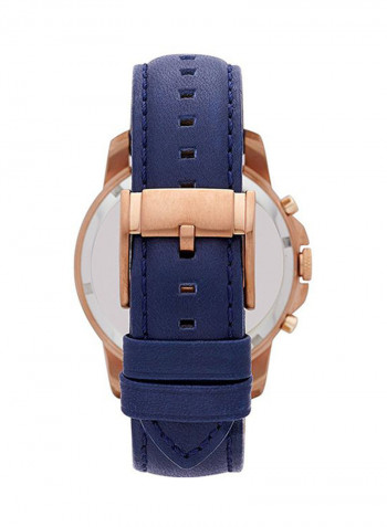 Men's Water Resistant Analog Watch FS4835IE