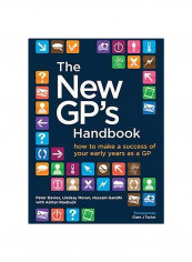 New Gp'S Handbook Paperback reviews New Gp'S Handbook Paperback