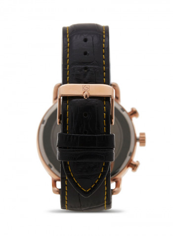 Men's Analog Watch GL1515RWB