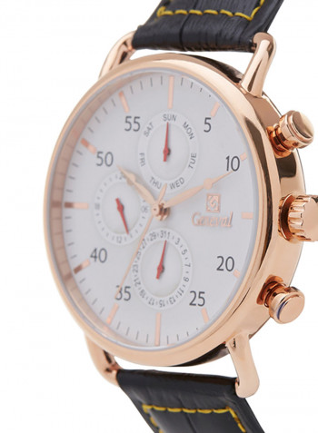 Men's Analog Watch GL1515RWB