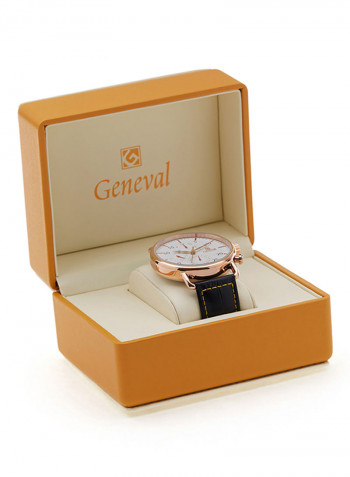 Men's Analog Watch GL1515RWB