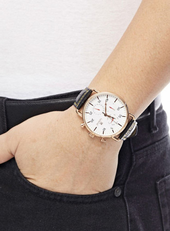 Men's Analog Watch GL1515RWB