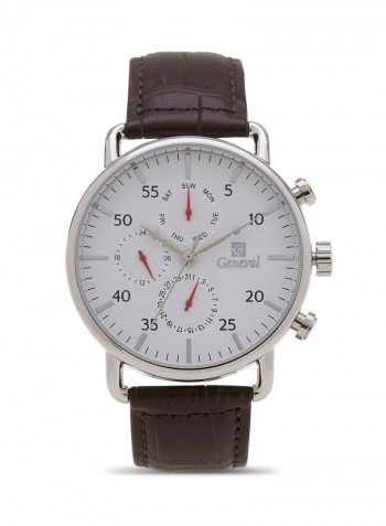 Men's Analog Watch GL1515WWO