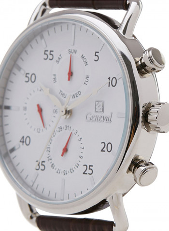 Men's Analog Watch GL1515WWO