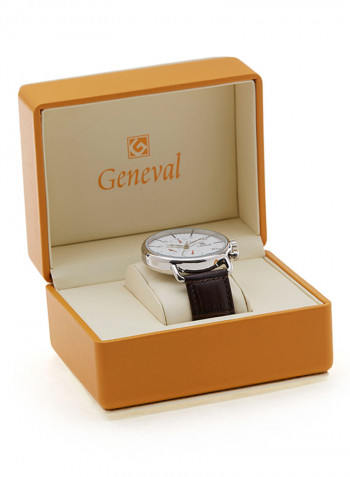 Men's Analog Watch GL1515WWO