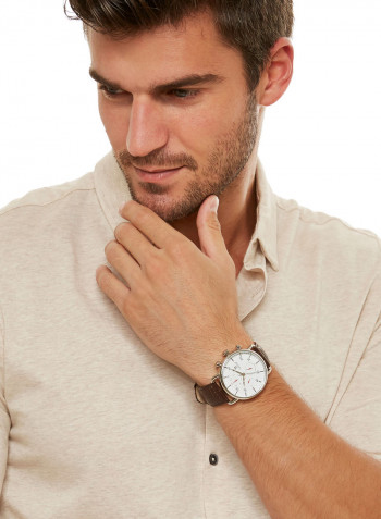 Men's Analog Watch GL1515WWO